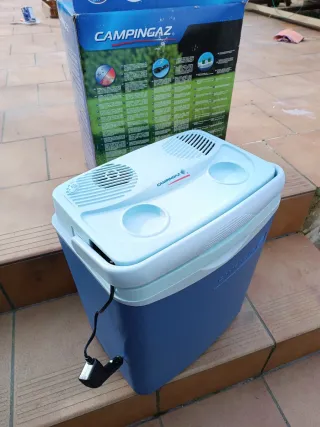 Frigorifero Campingaz PowerBox 28L Deluxe 12V