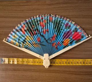 Abanico Chino