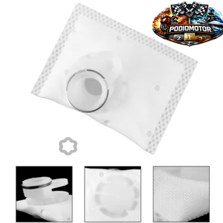 Filtro Gasolina para Yamaha R1 R6 FZ8 2003 - 2016