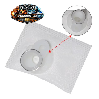 Filtro Gasolina para Yamaha R1 R6 FZ8 2003 - 2016