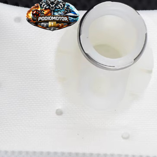 Filtro Gasolina para Yamaha R1 R6 FZ8 2003 - 2016