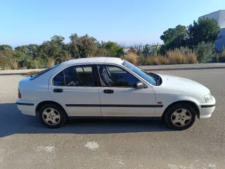 Honda Civic 1998