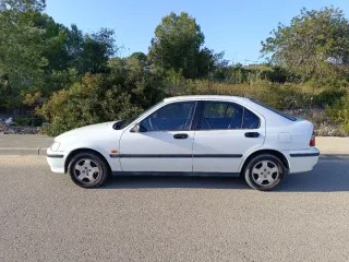 Honda Civic 1998