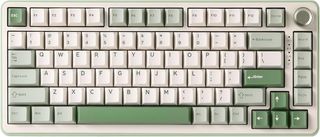Teclado Mecánico YUNZII B75 PRO #003022