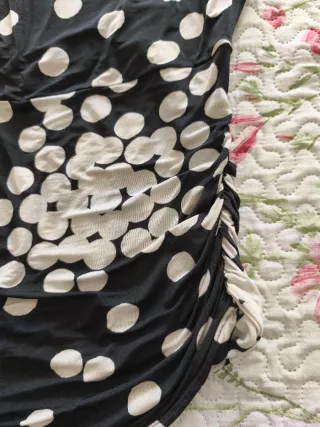 Blusa ANNA RACHELE lunares