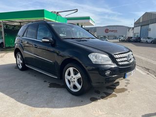 MERCEDES ML 320CDI