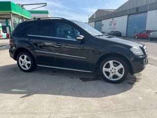 MERCEDES ML 320CDI