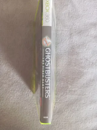 Ghostbusters: The Video Game Xbox 360