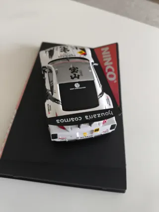 Nissan 350Z - Ninco 1:32 Team Houzan