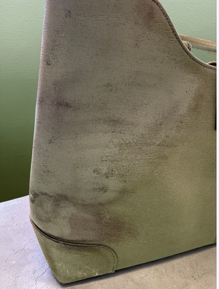 Borsa Fendi originale - per ricambi o restauro