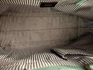 Borsa Fendi originale - per ricambi o restauro