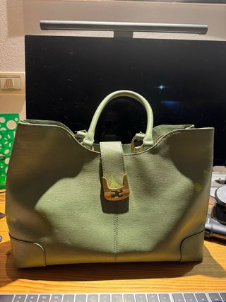 Borsa Fendi originale - per ricambi o restauro