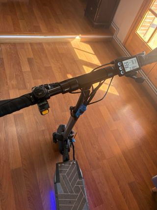 Patinete Eléctrico SmartGyro