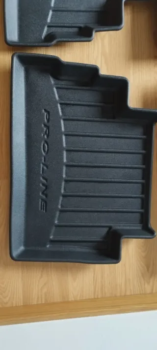 Alfombras Hyundai Kona Pro-Line