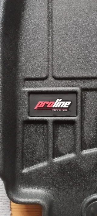 Alfombras Hyundai Kona Pro-Line