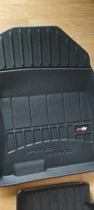 Alfombras Hyundai Kona Pro-Line