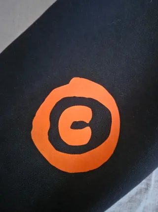 Sudadera Carhartt WIP Internacional Operations