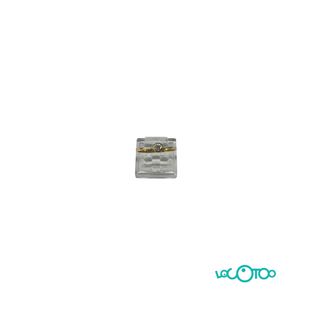 Anillo Solitario Oro 18k