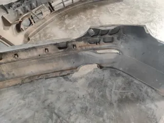 Paragolpes trasero BMW E60