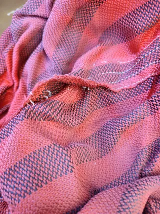 Cadenas de nieve textiles ISSE Classic T.66