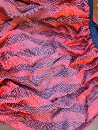 Cadenas de nieve textiles ISSE Classic T.66