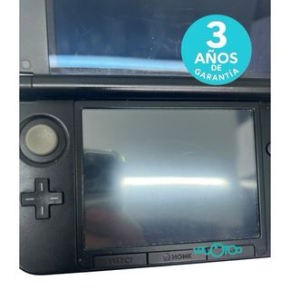 NINTENDO 3DS XL