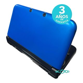 NINTENDO 3DS XL