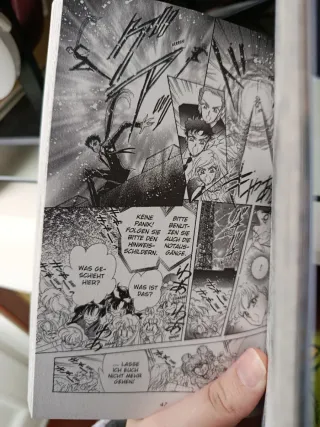 Comic Sailor Moon vol.11 (alemán)