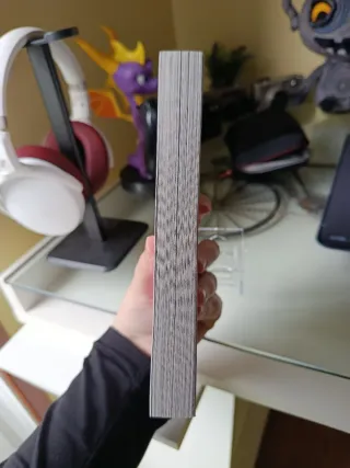 Comic Sailor Moon vol.11 (alemán)