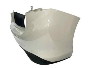 Nissan 850223zl0h paragolpes trasero pulsar 116844