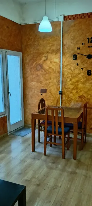 Loft en alquiler en Esplugues