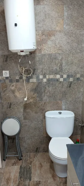 Loft en alquiler en Esplugues