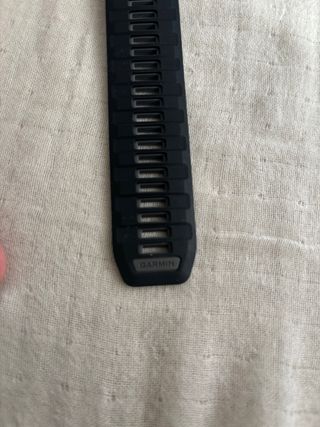 Garmin Fenix 8 PRO 51mm Negro titanium Shapphire