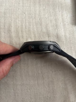 Garmin Fenix 8 PRO 51mm Negro titanium Shapphire