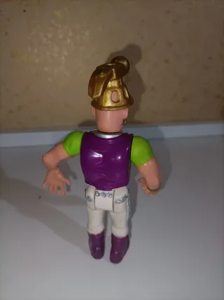 Kenner Numbskull 1988 Vintage Police Academy