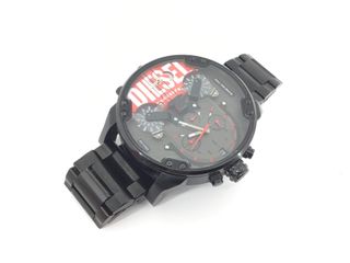 reloj pulsera caballero diesel dz-7463