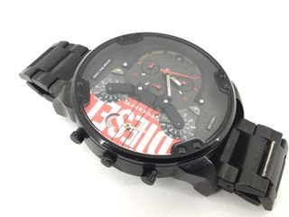 reloj pulsera caballero diesel dz-7463