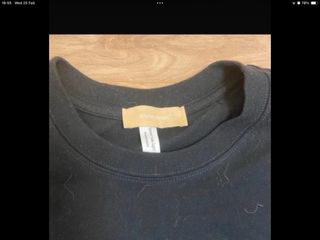 T-shirt con stampa Teletubbies