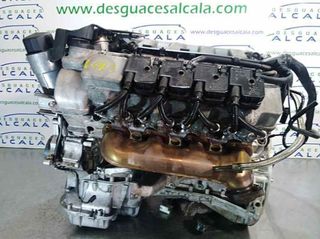 Motor mercedes-benz galap759724 113960 clase s 500