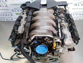 Motor mercedes-benz galap759724 113960 clase s 500