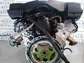 Motor mercedes-benz galap759724 113960 clase s 500