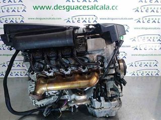 Motor mercedes-benz galap759724 113960 clase s 500