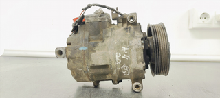 COMPRESOR AIRE ACONDICIONADO AUDI A4 BERLINA (8E)