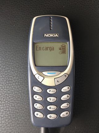 Nokia 3310 Libre