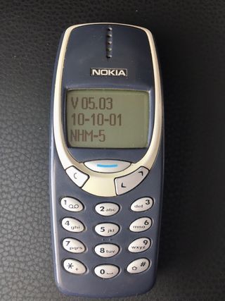 Nokia 3310 Libre
