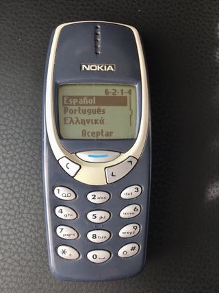 Nokia 3310 Libre