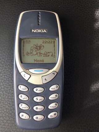 Nokia 3310 Libre