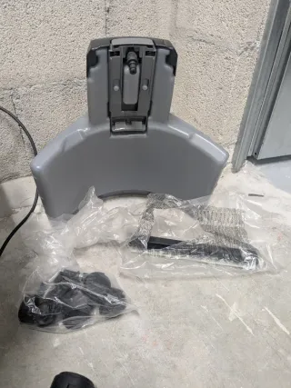 Aspirador Karcher SE 4001