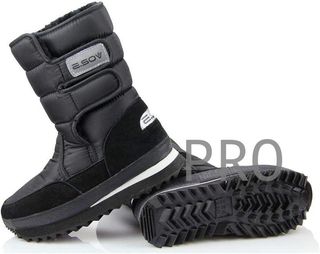 Botas de Nieve AARDIMI Talla 42