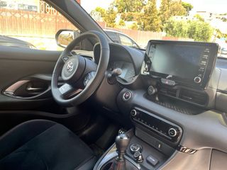 Toyota Yaris GR 2021